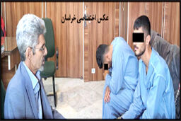 راز قتل زن فیلمبردار به دستور شوهر صیغه‌ای