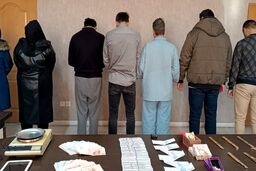 ورشکستگی؛ انگیزه دستبرد 20 میلیارد تومانی به طلافروشی