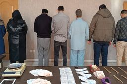 ورشکستگی؛ انگیزه دستبرد 20 میلیارد تومانی به طلافروشی
