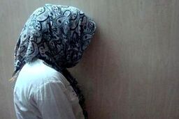 بعد از طلاق از شوهرم، سارق شدم