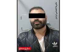 سارق خطرناک در تله پلیس؛ جزییات 12 ساعت تحقیقات ویژه کارآگاهان در مشهد