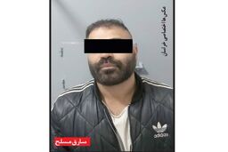 سارق خطرناک در تله پلیس؛ جزییات 12 ساعت تحقیقات ویژه کارآگاهان در مشهد