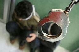 دستگیری سارقان مسلح با 52 فقره سرقت