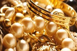 دزد میلیاردی طلا به تله افتاد
