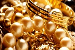 دزد میلیاردی طلا به تله افتاد