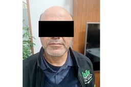 شکار «تایفون سیاه» در عملیات گسترده اطلاعاتی