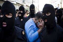 عوامل تیراندازی به مرکز درمانی در خانی‌آباد دستگیر شدند