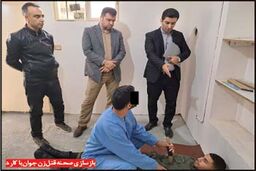 اعترافات تکان دهنده عامل 3 جنایت در مشهد !