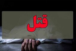 جزییات قتل 5 نفر به خاطر ارثیه شوم