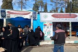 انفجار سوم و تیراندازی در محدوده مسیر منتهی به گلزار شهدای کرمان؛ تعداد شهدا به 53 نفر رسید