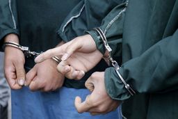 قتل فجیع زن مسن به دست ۲ برادر زورگیر