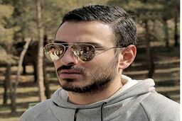 بیوگرافی کامل محمد امین شعرباف بازیگر نقش آرمان در سریال شریک جرم