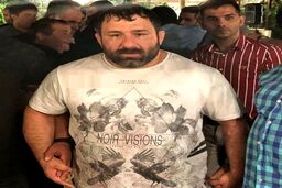 جزییات درگیری اراذل و اوباش در بهشت زهرا؛ هانی کرده را با گلوله و 4 ضربه چاقو زدند