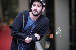 بیوگرافی کامل نیما شعبان نژاد مجری برنامه اسکار