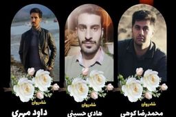 مرگ 3 معلم در تصادف خودرو با کامیون در خانمیرزا