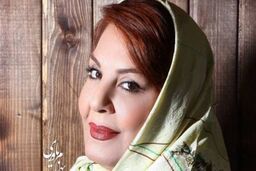 ابتلای زهره حمیدی بازیگر ایرانی به سرطان+ جزئیات