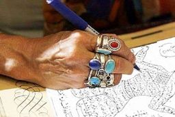 رمال شیطان صفت زنان را بیهوش و به آنان تعرض می‌کرد