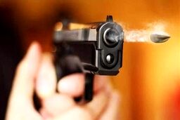 مرد جوان زنش را کشت و خودکشی کرد