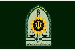 دستگیری عاملان اصلی شهادت مامور پلیس ایرانشهر