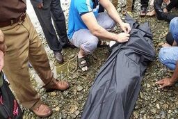 کشف جسد سوخته زن ناشناس در چیتگر