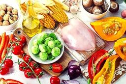 خام خوردن این مواد غذایی و سبزیجات الزامیه !