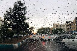 آخرین وضعیت جوی و ترافیکی کشور