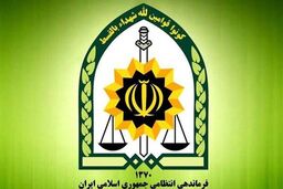 شهادت دو مأمور پلیس در دو استان