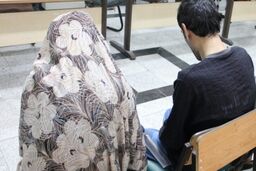 زوج سارق به 20 فقره سرقت اعتراف کردند