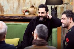 جزئیات جدید از ساخت فصل دوم جوکر توسط احسان علیخانی