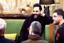 جزئیات جدید از ساخت فصل دوم جوکر توسط احسان علیخانی