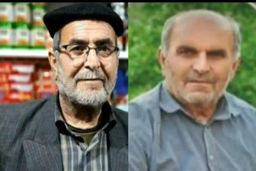 2 برادر در 2 تصادف همزمان اما جداگانه جان باختند