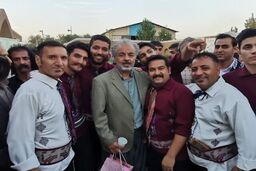 جزئیات حمله تروریستی هنگام ضبط سریال نون-خ 5