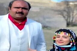 سکانس خنده‌دار نون-خ: عاشقانه سلمان برای شیرین به سبک فیلم‌های خارجی