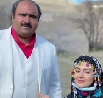 سکانس خنده‌دار نون-خ: عاشقانه سلمان برای شیرین به سبک فیلم‌های خارجی