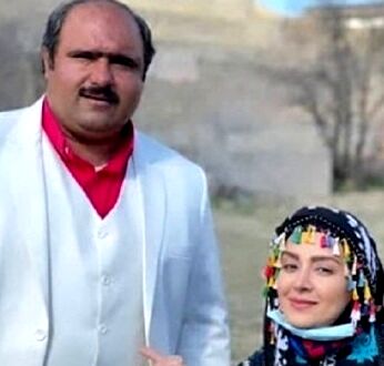 سکانس خنده‌دار نون-خ: عاشقانه سلمان برای شیرین به سبک فیلم‌های خارجی