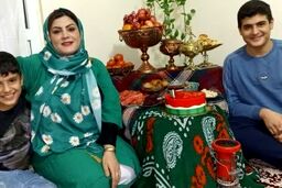 اظهارات تکاندهنده مردی که همسر و 2 پسرش را در رباط کریم کشت: از زندگی نفرت داشتم