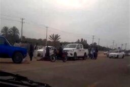 شهادت ۶ مامور انتظامی در حمله تروریستی سوران