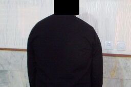 اخاذی یک و نیم میلیاردی با جعل عنوان مامور امنیتی