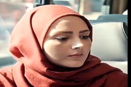 سکانس خنده‌دار نون.خ5: رقابت عشقی روژان و باوان