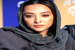 بیوگرافی کامل آناهیتا درگاهی بازیگر نقش ارغوان در سریال قطب شمال
