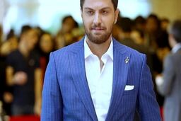 بیوگرافی کامل امیرحسین فتحی بازیگر نقش سامان در سریال قطب شمال