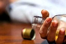 مشروبات الکلی تقلبی در ماکو قربانی گرفت