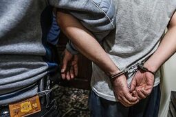 سرقت سریالی گوشی آیفون از سوی 2 پسر موتورسوار در شمال تهران