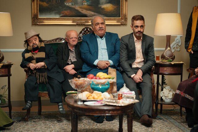 خلاصه داستان و بازیگران سریال بدل + ساعت پخش و تکرار