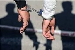 زورگیران خشن زن 82 ساله در آباده کشتند