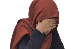 زندگی سیاه زنی که به ناچار با برادر شوهر سابقش ازدواج کرد