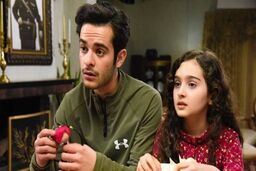 بیوگرافی کامل محمدجواد جعفرپور، بازیگر نقش سپهر در سریال رخنه