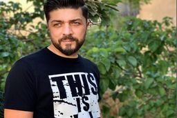 بیوگرافی کامل مهدی علیپور بازیگر نقش هومن در سریال رخنه