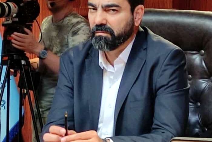 بیوگرافی کامل بهزاد خلج، بازیگر نقش قاضی در سریال آقای قاضی