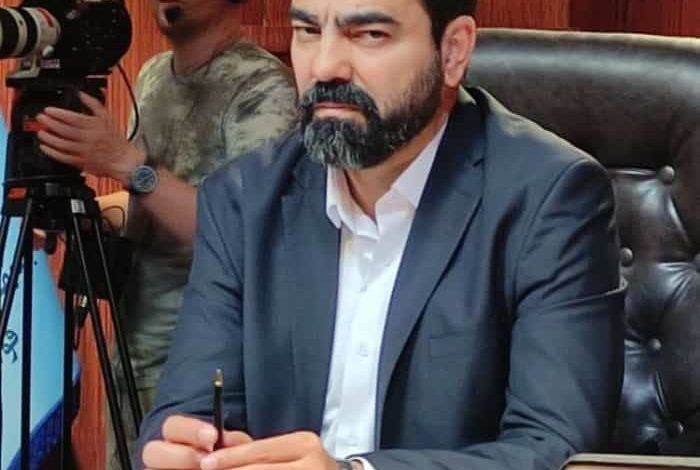 بیوگرافی کامل بهزاد خلج، بازیگر نقش قاضی در سریال آقای قاضی